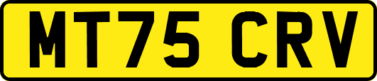 MT75CRV