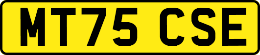 MT75CSE