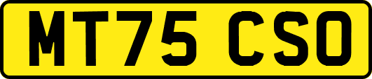 MT75CSO