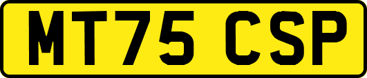 MT75CSP