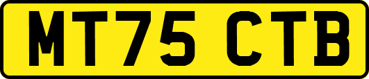 MT75CTB