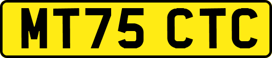 MT75CTC
