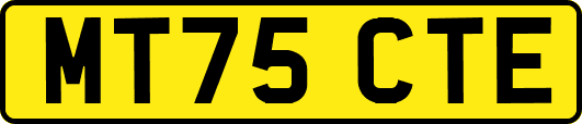 MT75CTE