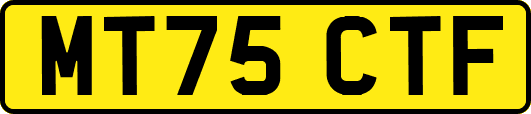 MT75CTF