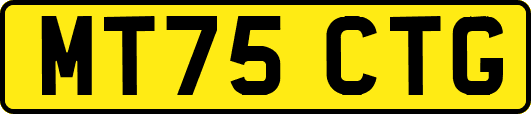 MT75CTG