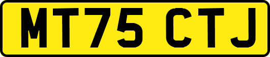MT75CTJ