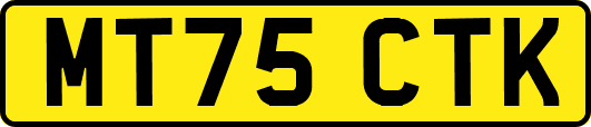 MT75CTK