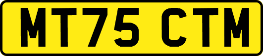 MT75CTM