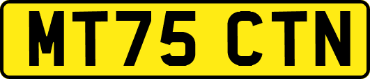 MT75CTN