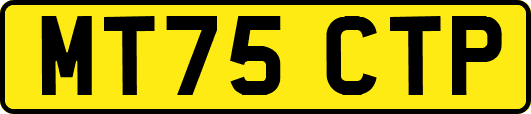 MT75CTP