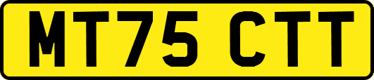 MT75CTT