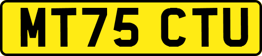 MT75CTU