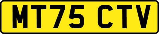 MT75CTV