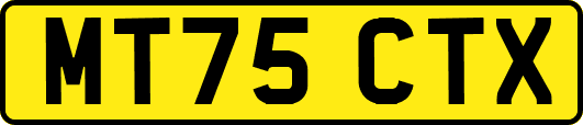MT75CTX