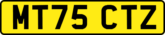 MT75CTZ