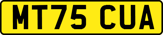 MT75CUA