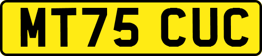 MT75CUC