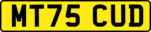 MT75CUD