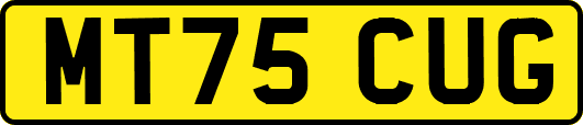 MT75CUG