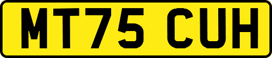 MT75CUH