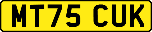 MT75CUK