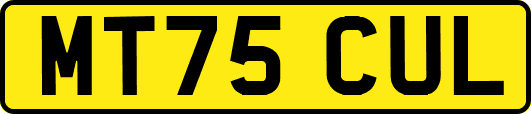 MT75CUL
