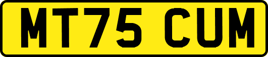 MT75CUM