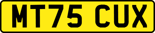MT75CUX