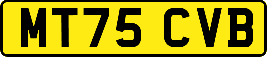 MT75CVB