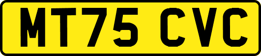 MT75CVC