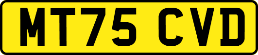 MT75CVD