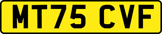 MT75CVF