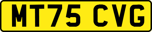 MT75CVG