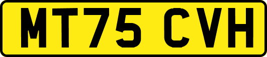 MT75CVH