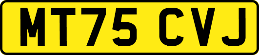 MT75CVJ