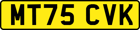 MT75CVK