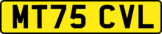MT75CVL