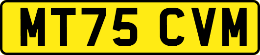 MT75CVM