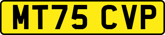 MT75CVP