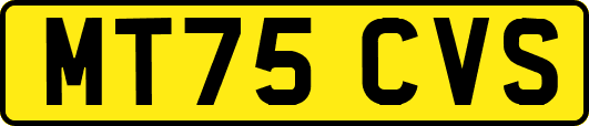 MT75CVS