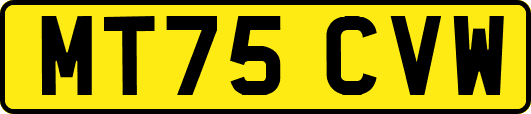 MT75CVW