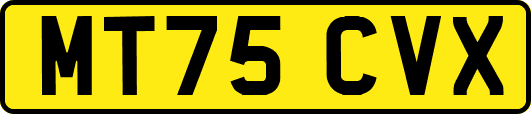 MT75CVX