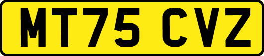 MT75CVZ