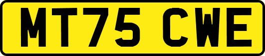 MT75CWE