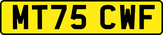 MT75CWF