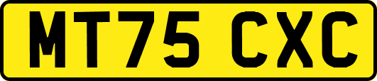 MT75CXC