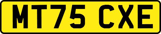 MT75CXE