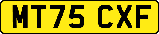 MT75CXF