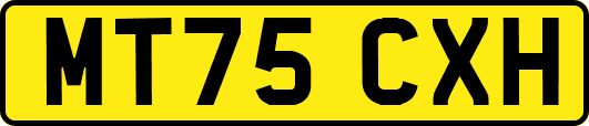 MT75CXH
