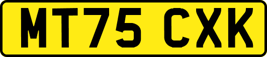 MT75CXK